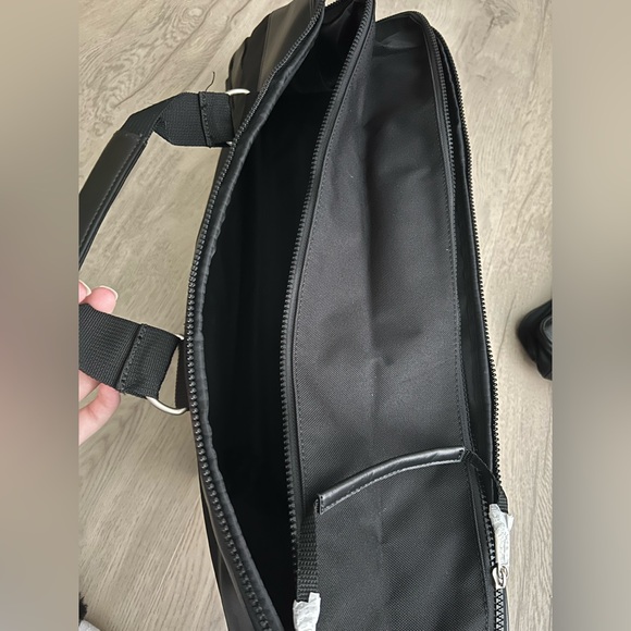 Harley-Davidson Black Travel Bag- Saddlebag Liners - Picture 4 of 6